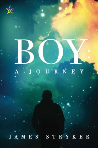 Boy A Journey [Paperback]