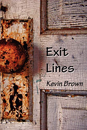 Exit Lines [Paperback]