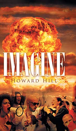 Imagine [Hardcover]