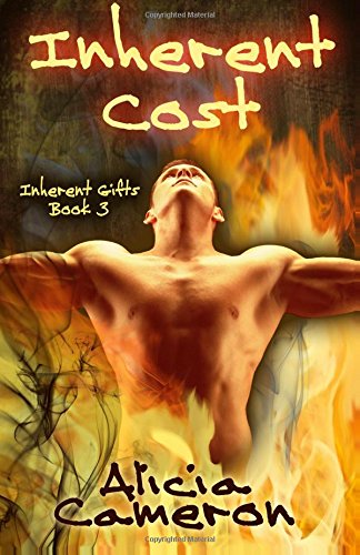 Inherent Cost (inherent Gifts) (volume 3) [Paperback]