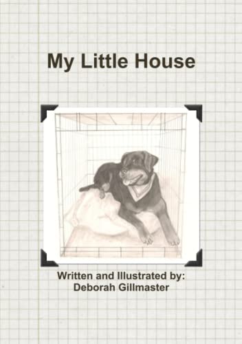 My Little House [Paperback]