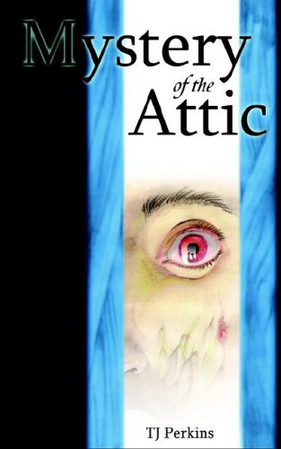 Mystery Of The Attic [Paperback]