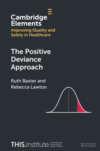 The Positive Deviance Approach [Paperback]