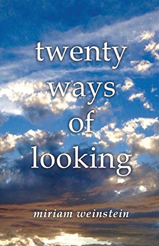 Twenty Ways Of Looking [Paperback]