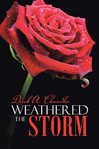 Weathered the Storm [Paperback]
