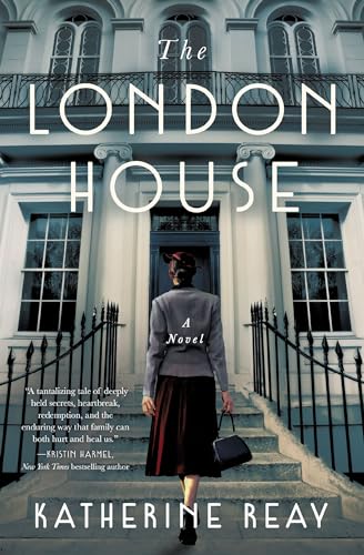 The London House [Paperback]