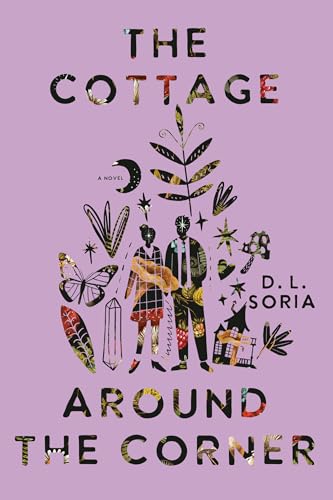 The Cottage Around the Corner A Novel [Paperback]