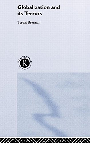 Globalization and its Terrors [Hardcover]