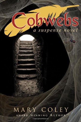 Cobwebs A Suspense Novel [Paperback]