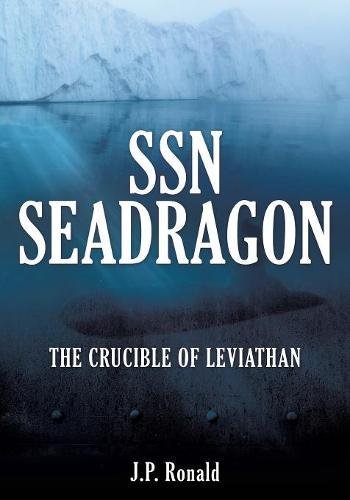 Ssn Seadragon [Paperback]