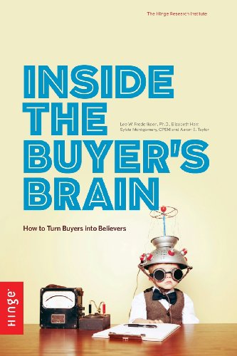 Inside The Buyer's Brain [Paperback]