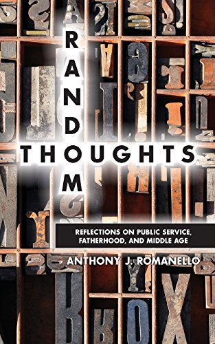 Random Thoughts [Paperback]
