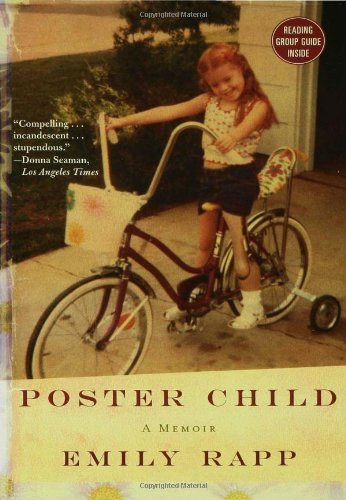 Poster Child A Memoir [Paperback]