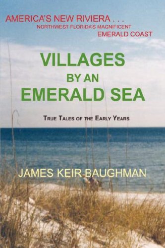 Villages By An Emerald Sea [Hardcover]