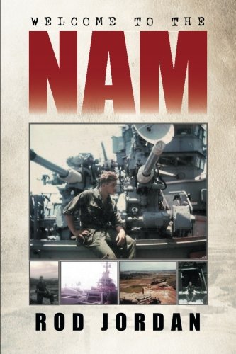 Welcome To The 'nam [Paperback]