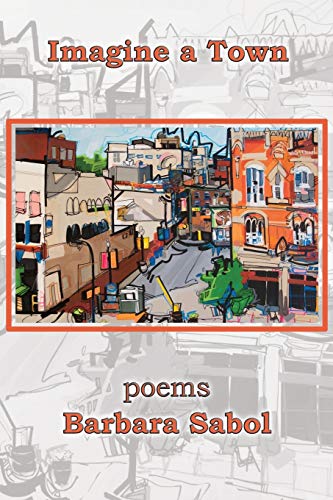 Imagine a Town [Paperback]