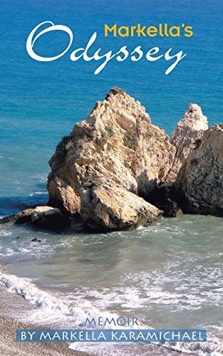 Markella's Odyssey [Paperback]