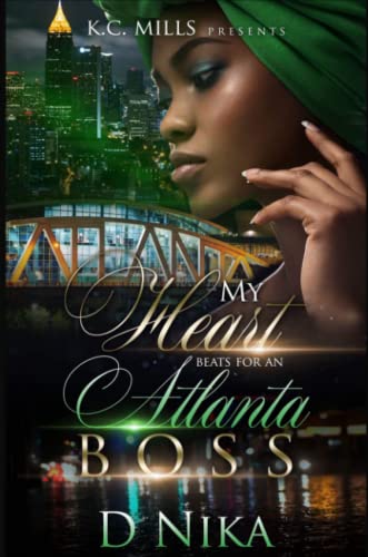 My Heart Beats for an Atlanta Boss [Paperback]