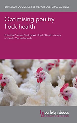 Optimising poultry flock health [Hardcover]