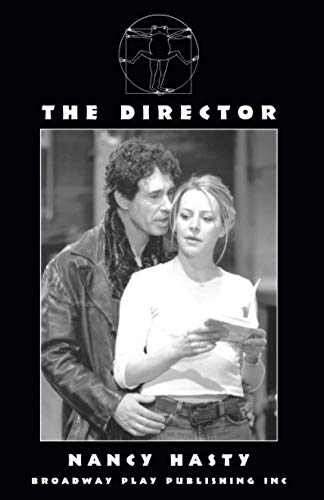 The Director [Paperback]
