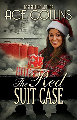 The Red Suit Case [Paperback]