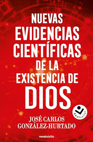 Nuevas evidencias cientficas de la existencia de Dios / New Scientific Evidence [Paperback]
