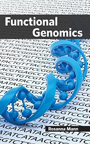 Functional Genomics [Hardcover]