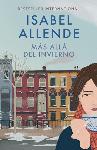 Ms all del invierno / In the Midst of Winter [Paperback]
