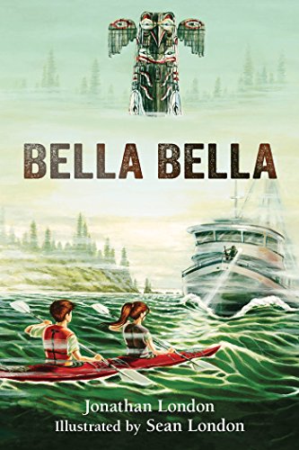 Bella Bella [Hardcover]