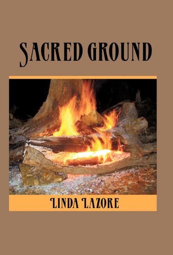 Sacred Ground [Hardcover]