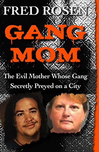 Gang Mom [Paperback]