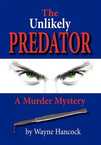Unlikely Predator [Hardcover]