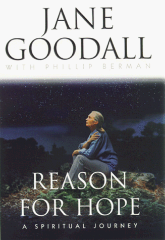 Reason for Hope A Spiritual Journey [Hardcover]