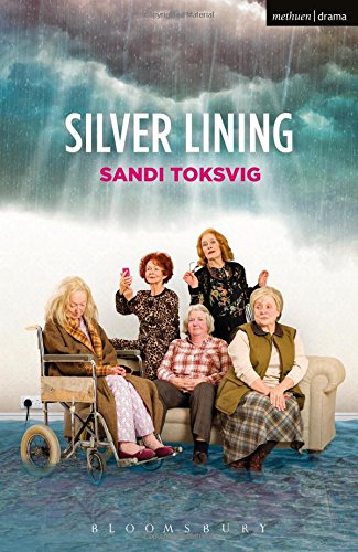Silver Lining [Paperback]