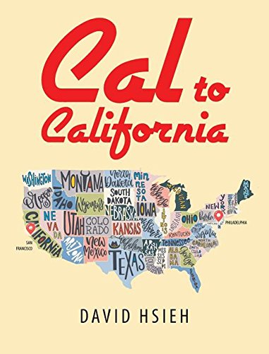 Cal To California [Hardcover]