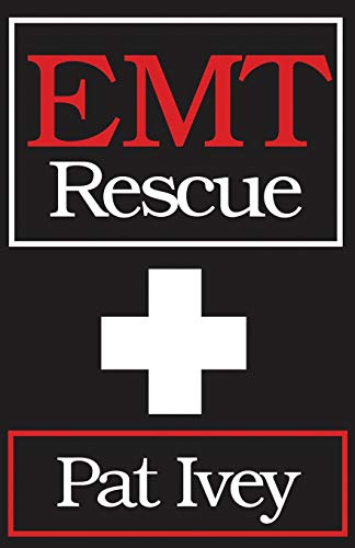 EMT Rescue [Paperback]