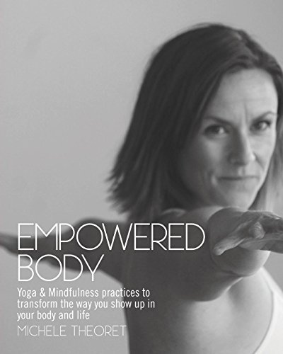 Empowered Body [Paperback]