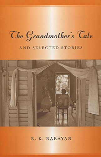 Grandmother's Tale And Selected Stories [Paperback]
