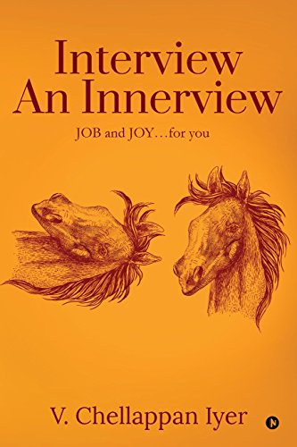 Interview an Innerview  Job and Joy... . for You [Paperback]