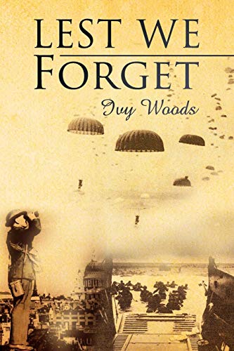Lest we Forget [Paperback]