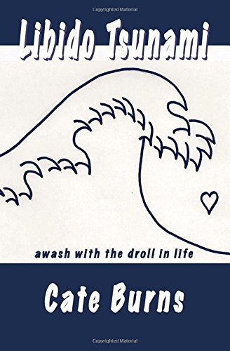 Libido Tsunami Awash With The Droll In Life [Paperback]