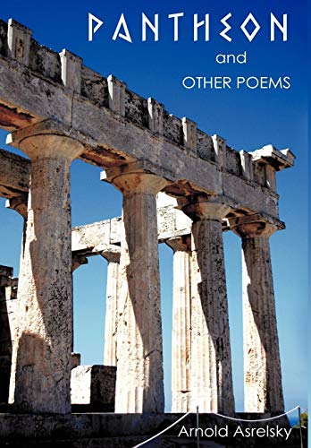 Pantheon And Other Poems [Hardcover]