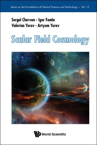 Scalar Field Cosmology [Hardcover]