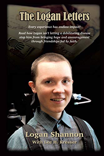 The Logan Letters [Paperback]