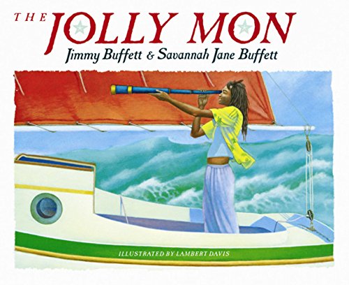 The Jolly Mon [Paperback]