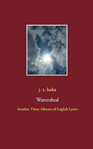 Watershed [Paperback]