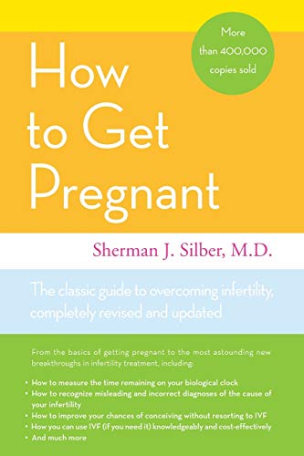 How to Get Pregnant [Paperback]
