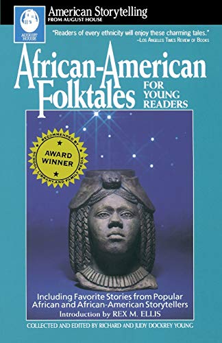African-American Folktales [Paperback]
