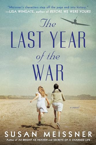 The Last Year of the War [Paperback]