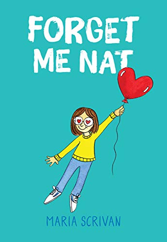 Forget Me Nat (Nat Enough 2) [Hardcover]